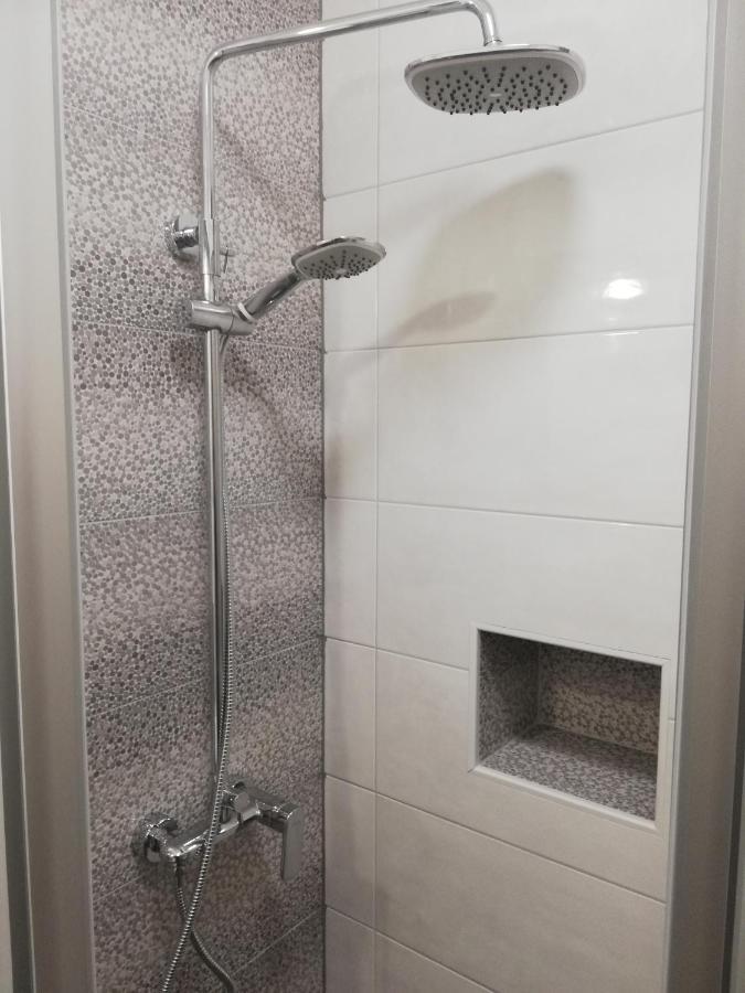 Sobe Susanj Karlobag Exteriör bild