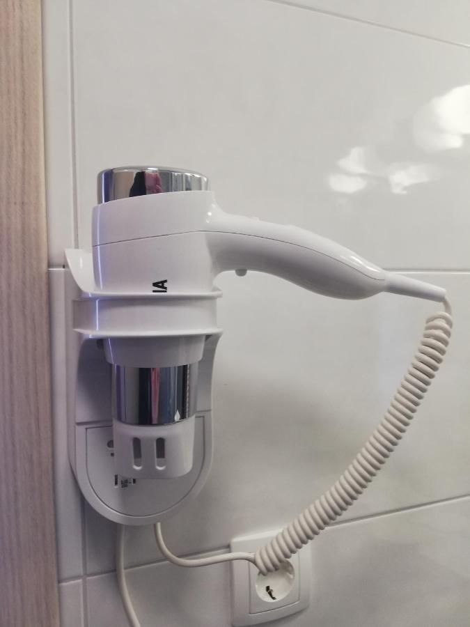 Sobe Susanj Karlobag Exteriör bild